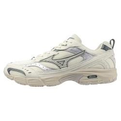 маратонки,мъжки,маратонки,mizuno,mxr,casual,trainers,pristine,wind,chime,bistro,gre,(beige)