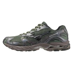 маратонки,мъжки,маратонки,mizuno,wave,rider,10,s,trainers,agavegreen,blacksand,metallicg,(grey)