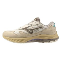 маратонки,мъжки,маратонки,mizuno,wave,rider,beta,premium,trainers,summer,sand,vintage,khaki,ceda,(beige)