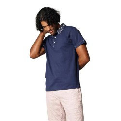 мъжки,блузи,с,яка,deeluxe,pepito,short,sleeve,polo,navy,(blue)