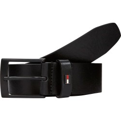 колан,колани,tommy,hilfiger,adan,3.5,ext,belt,black