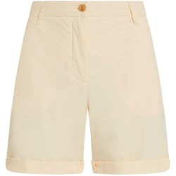 къси,панталони,дамски,панталони,tommy,hilfiger,blend,shorts,ivory,petal,(beige)