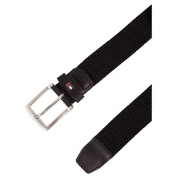 колан,колани,tommy,hilfiger,denton,3.5,belt,black