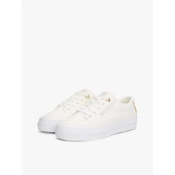маратонки,дамски,маратонки,tommy,hilfiger,essential,vulc,trainers,white