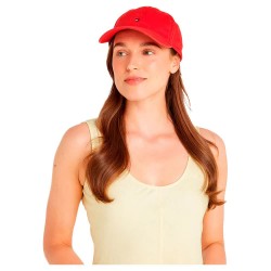 шапка,всички,шапки,tommy,hilfiger,essential,flag,soft,cap,red