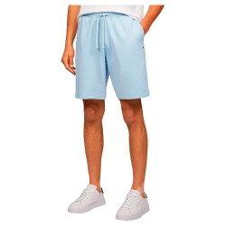 къси,панталони,мъжки,панталони,tommy,hilfiger,essential,terry,sweat,shorts,blue
