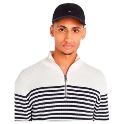 шапка,всички,шапки,tommy,hilfiger,flag,soft,6,panel,cap,black