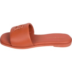 дамски,сандали,и,чехли,tommy,hilfiger,fw0fw08806,clogs,orange