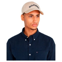 шапка,всички,шапки,tommy,hilfiger,monotype,soft,6,panel,cap,blue