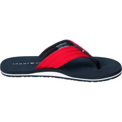 джапанки,мъжки,джапанки,и,чехли,tommy,hilfiger,nyc,beach,flip,flops,blue