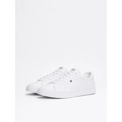 маратонки,мъжки,маратонки,tommy,hilfiger,icon,court,trainers,white
