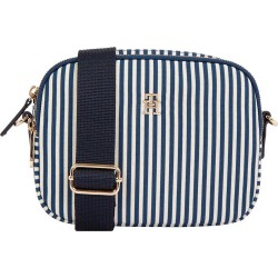 чанти,за,през,рамо,tommy,hilfiger,poopy,summer,crossbody,blue
