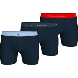 боксерки,мъжко,бельо,tommy,hilfiger,signature,essential,brief,boxers,3,units,blue,(sweet,blue,mil,denim,primary,red)