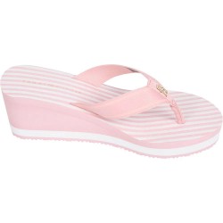 джапанки,дамски,сандали,и,чехли,tommy,hilfiger,stripes,beach,fw0fw08521,flip,flops,foggy,pink,(pink)