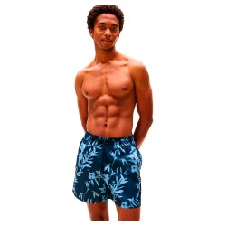бански,гащета,мъжки,бански,костюми,tommy,hilfiger,um0um03266,swimming,shorts,blue