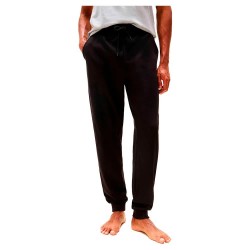 анцуг,мъжки,панталони,tommy,hilfiger,um0um03348,sweat,pants,black,(black)