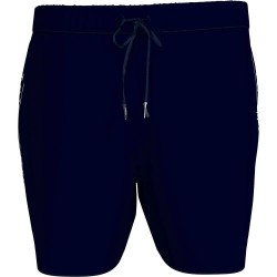 бански,гащета,мъжки,бански,костюми,tommy,hilfiger,um0um03481,trunk,swimming,shorts,blue