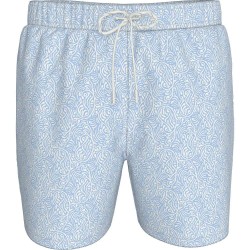 бански,гащета,мъжки,бански,костюми,tommy,hilfiger,um0um03491,trunk,swimming,shorts,sweet,blue,(blue)