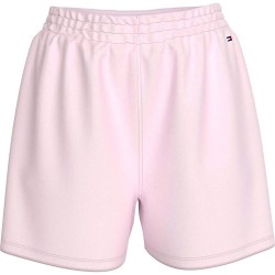 къси,панталони,дамски,панталони,tommy,hilfiger,uw0uw05800,sweat,shorts,light,pink,(pink)