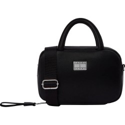 чанти,за,през,рамо,tommy,jeans,american,cool,crossbody,black