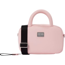 чанти,за,през,рамо,tommy,jeans,american,cool,crossbody,delicate,pink,(pink)