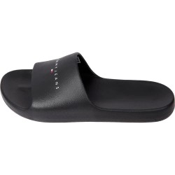 мъжки,джапанки,и,чехли,tommy,jeans,basic,slides,black