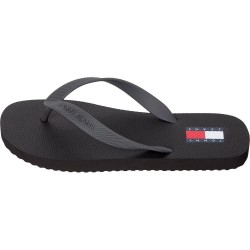 джапанки,мъжки,джапанки,и,чехли,tommy,jeans,beach,flip,flops,black,(black)