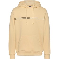 суичър,мъжки,пуловери,tommy,jeans,entry,graphic,regular,fit,hoodie,beige