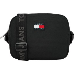 чанти,за,през,рамо,tommy,jeans,essential,daily,crossbody,black,(black)