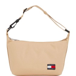 чанта,за,през,рамо,всички,чанти,tommy,jeans,essential,daily,shoulder,bag,relic,tan,(beige)