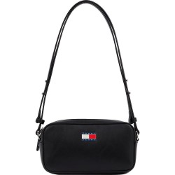 чанти,за,през,рамо,tommy,jeans,essential,must,convertible,crossbody,black