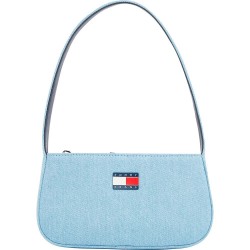 чанта,за,през,рамо,всички,чанти,tommy,jeans,essential,must,shoulder,bag,blue