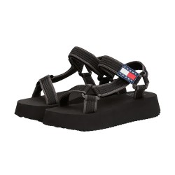 сандали,дамски,сандали,и,чехли,tommy,jeans,eva,sandals,black,(black)