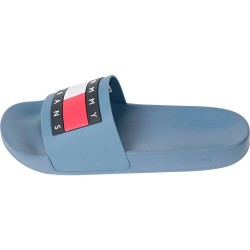 мъжки,джапанки,и,чехли,tommy,jeans,pool,slides,blue,(blue,coast)