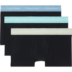 боксерки,мъжко,бельо,calvin,klein,0000u2664g,boxers,3,units,b,fad,dnm,cdon,tint,beau,bl,wbs,(black)