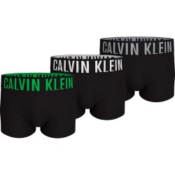 боксерки,мъжко,бельо,calvin,klein,000nb3775a,boxers,3,units,black,(b,misty,gr,white,blossom,gr,lgs)