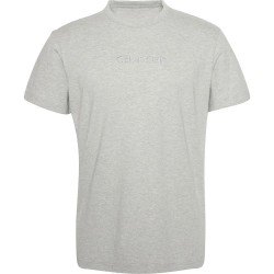 тениска,мъжки,тениски,calvin,klein,000nm2748e,short,sleeve,t,shirt,grey,heather,(grey)