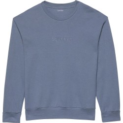 блуза,мъжки,пуловери,calvin,klein,000nm2708e,sweatshirt,blue,(grisaille)
