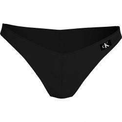 дамски,бански,костюми,calvin,klein,delta,brazilian,bikini,bottom,black