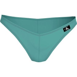 дамски,бански,костюми,calvin,klein,delta,brazilian,bikini,bottom,green,(saltwater,aqua)