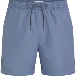 бански,гащета,мъжки,бански,костюми,calvin,klein,km0km01109,swimming,shorts,blue