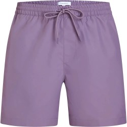 бански,гащета,мъжки,бански,костюми,calvin,klein,km0km01109,swimming,shorts,purple,(lilac,quartz)