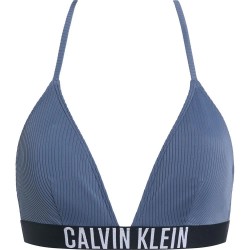 дамски,бански,костюми,calvin,klein,kw0kw02750,triangle,bikini,top,grisaille,(blue)