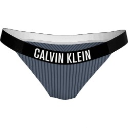 дамски,бански,костюми,calvin,klein,kw0kw02753,bikini,bottom,grisaille,(grey)