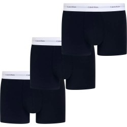 боксерки,мъжко,бельо,calvin,klein,lv00nb4263,boxers,3,units,black