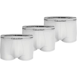 боксерки,мъжко,бельо,calvin,klein,lv00nb4392,boxers,3,units,white,white,white,(white)