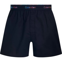къси,панталони,мъжки,пижами,calvin,klein,lv00nm2879,pyjama,shorts,black