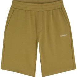 къси,панталони,мъжки,панталони,calvin,klein,micro,logo,repreve,shorts,green,(lizard)