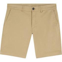 къси,панталони,мъжки,панталони,calvin,klein,modern,twill,slim,chino,shorts,tree,house,(beige)