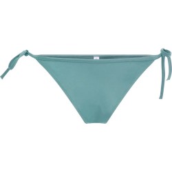 дамски,бански,костюми,calvin,klein,string,bikini,bottom,blue